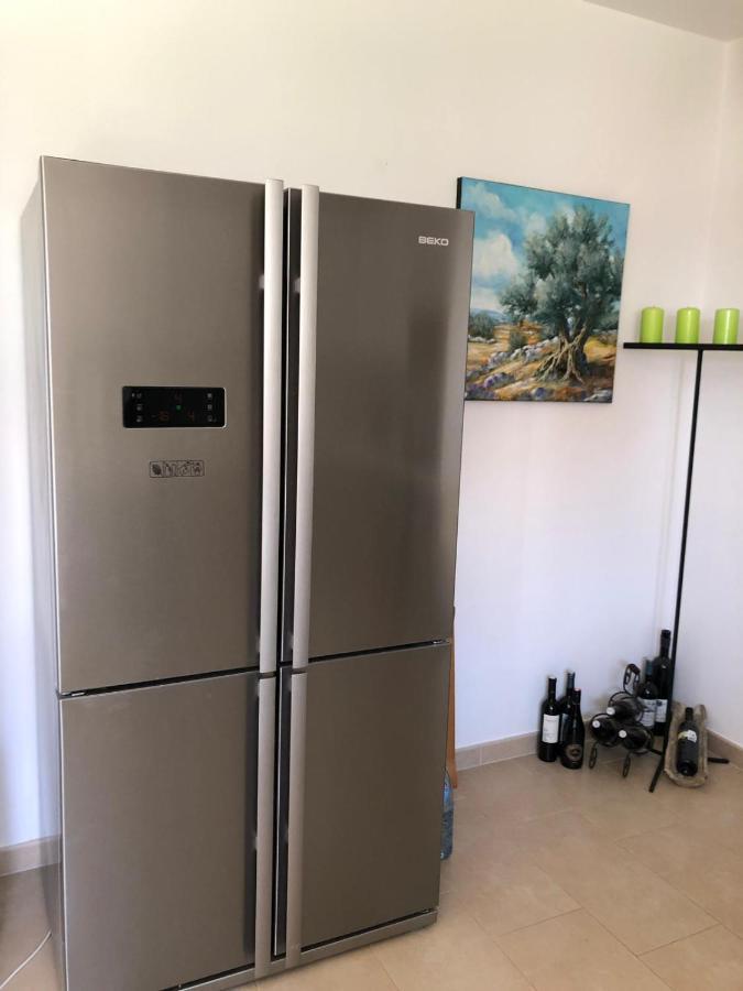 Casa Stefanie Villa Kaštelir Екстериор снимка
