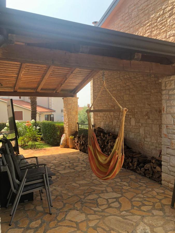 Casa Stefanie Villa Kaštelir Екстериор снимка