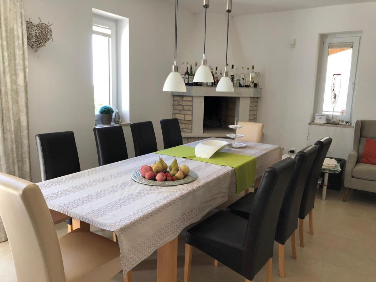 Casa Stefanie Villa Kaštelir Екстериор снимка