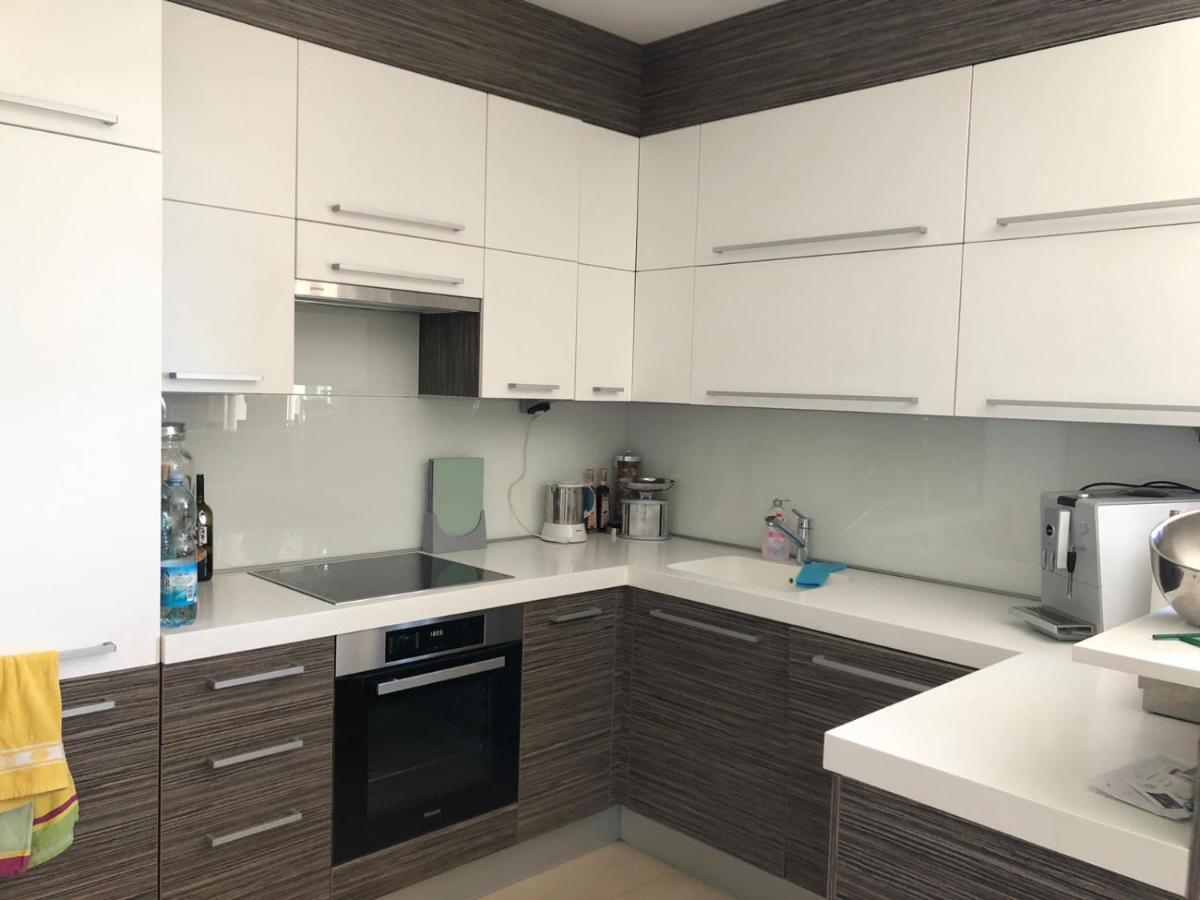 Casa Stefanie Villa Kaštelir Екстериор снимка