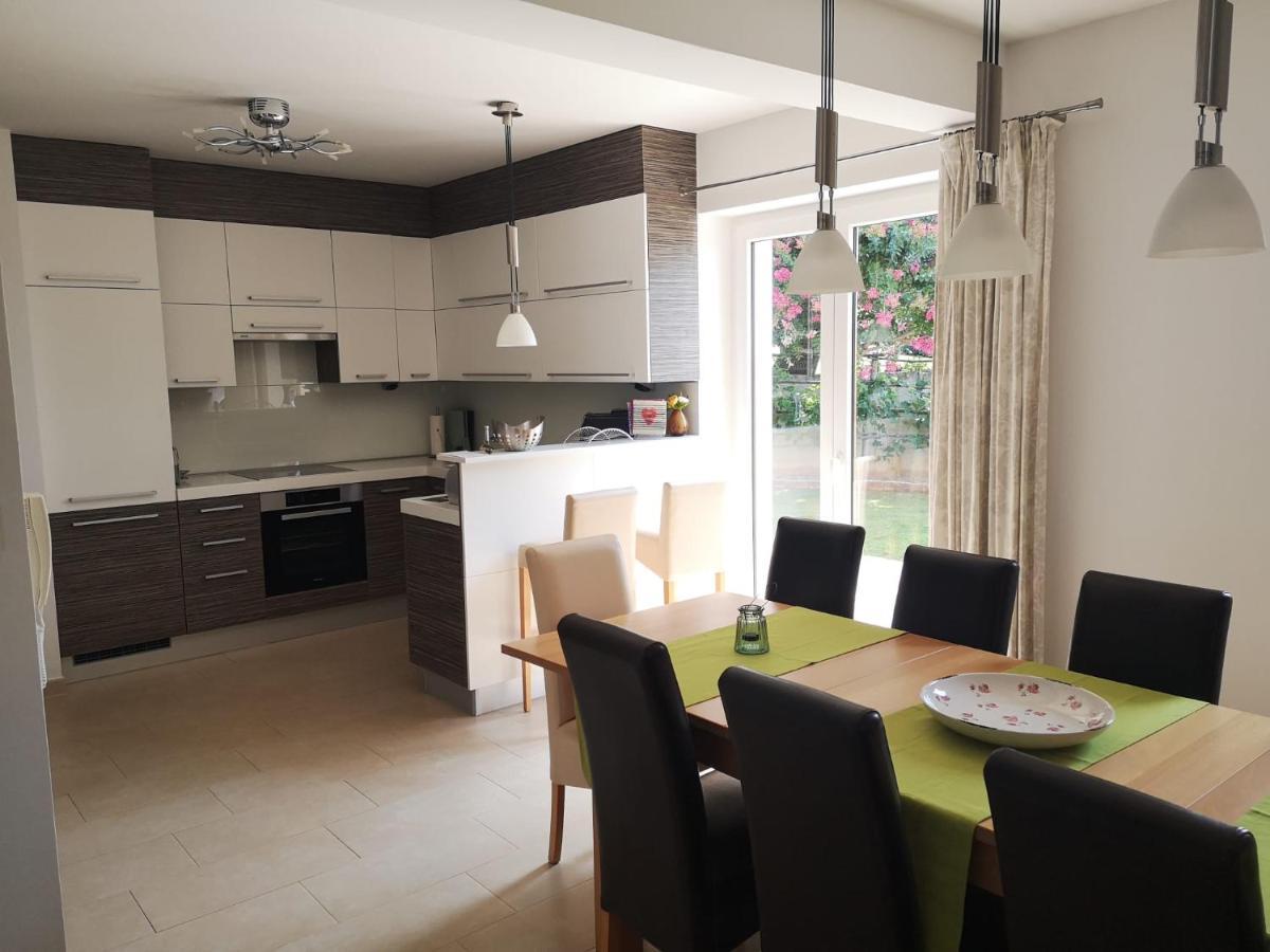 Casa Stefanie Villa Kaštelir Екстериор снимка